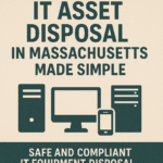 IT Asset Disposal in Massachusetts Made Simple