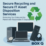 IT Asset Recycling